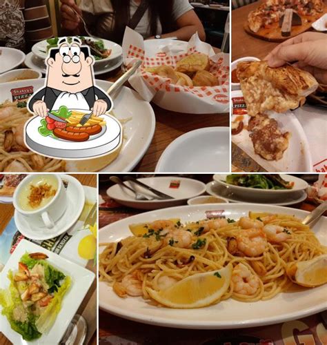 Shakey's fast food, Muntinlupa, Festival Supermall Tower.